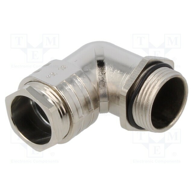 LAPP Cable gland; angular; PG16; IP55