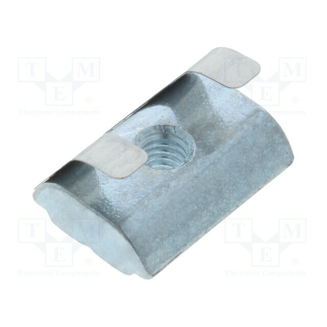 FATH T-nut; for profiles; Width of
