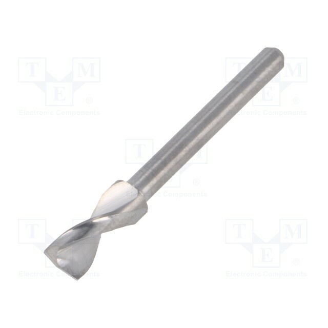 KEMMER PRAEZISION Drill bit; Ø: 4