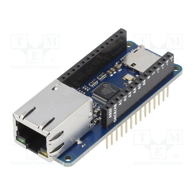Expansion board; W5500; expansion board; Arduino