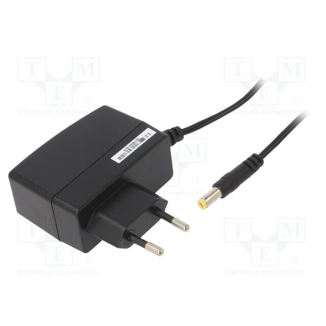 SUNNY Power supply: switching; mains power