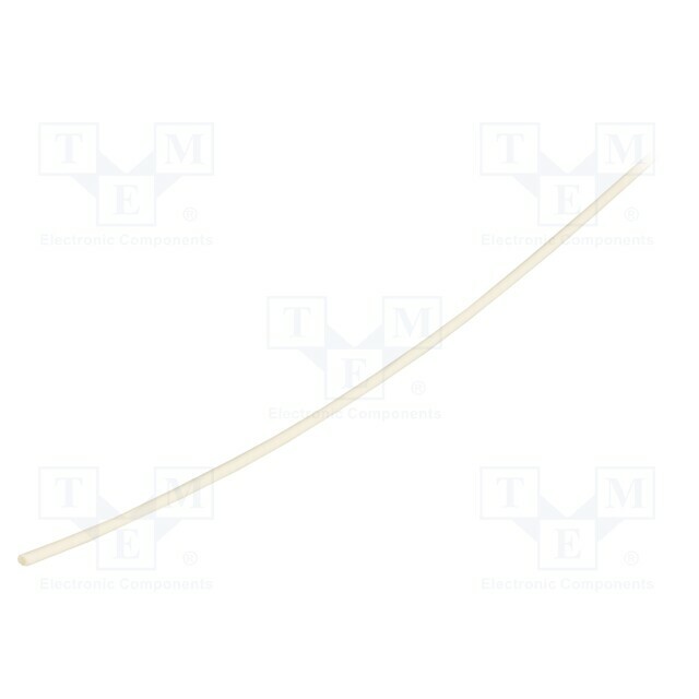 TE CONNECTIVITY Heat shrink sleeve; glueless