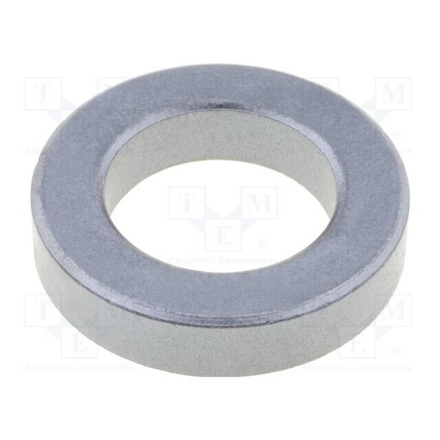 RICHCO Ferrite: toroidal; L: 7mm; Øint: