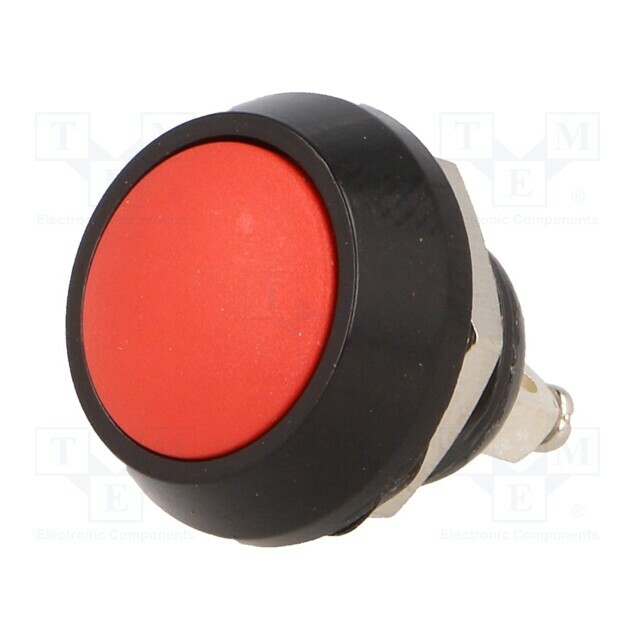ONPOW Switch: vandal resistant; Pos: 2