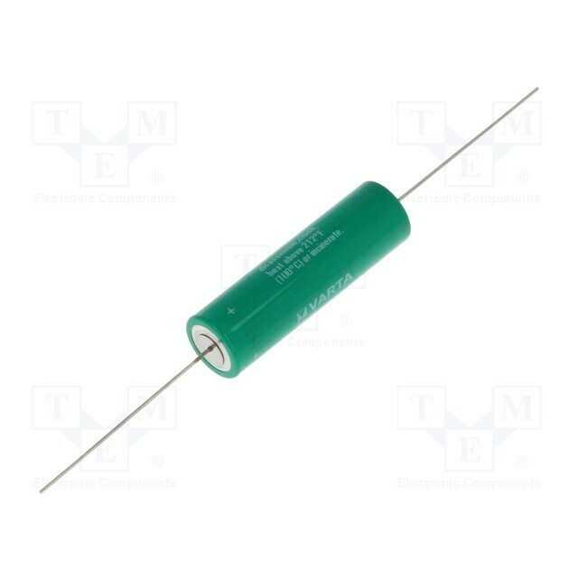 VARTA MICROBATTERY Battery: lithium; 14505; 3V