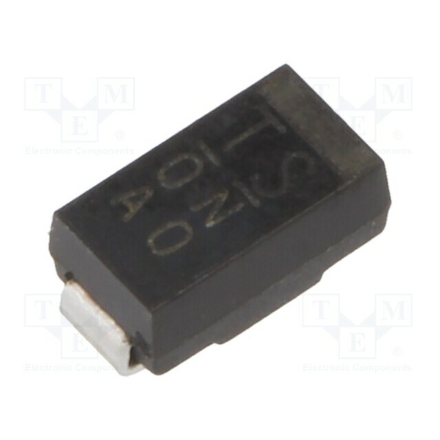 SHINDENGEN Diode: TVS; 200W; 100V; unidirectional