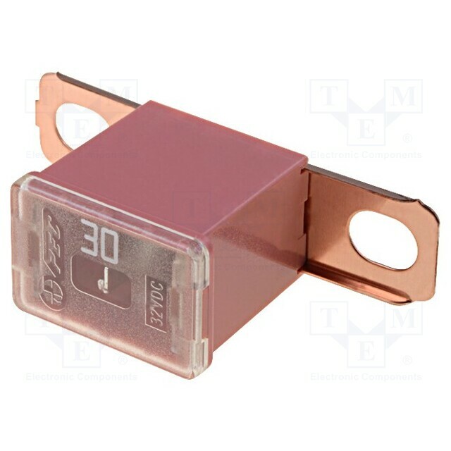 MTA Fuse: fuse; automotive; 30A; JAPVAL