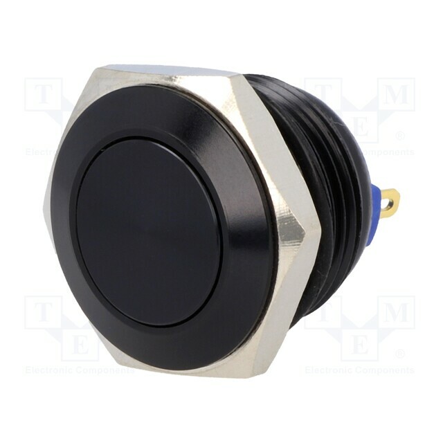 ONPOW Switch: vandal resistant; Pos: 2