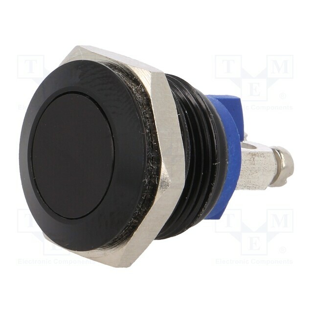 ONPOW Switch: vandal resistant; Pos: 2