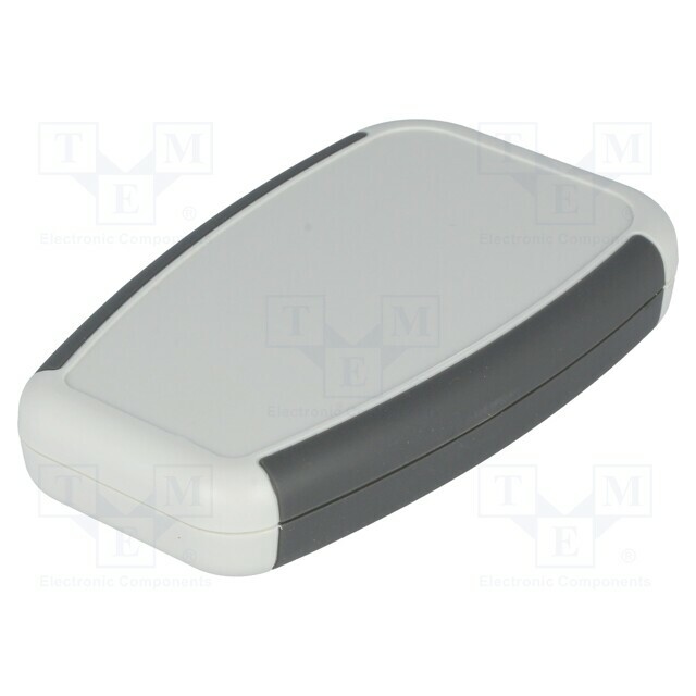 HAMMOND Enclosure: multipurpose; X: 61mm; Y: