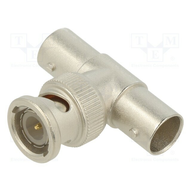 MOLEX Transition: adapter; socket; right; for