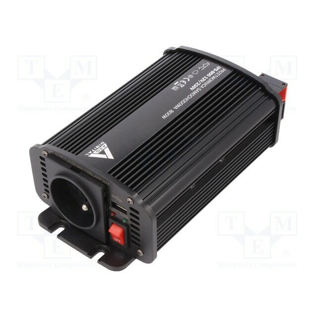AZO DIGITAL Converter: DC/AC; 400W; Uout: