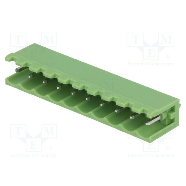 XINYA Connector: pluggable terminal block; socket