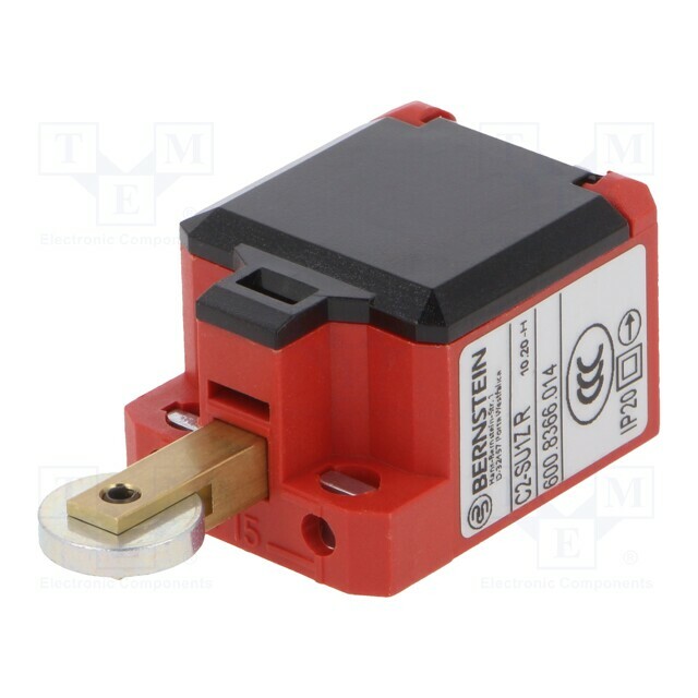 BERNSTEIN AG Limit switch; NO +