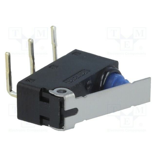 OMRON Electronic Components Microswitch SNAP ACTION