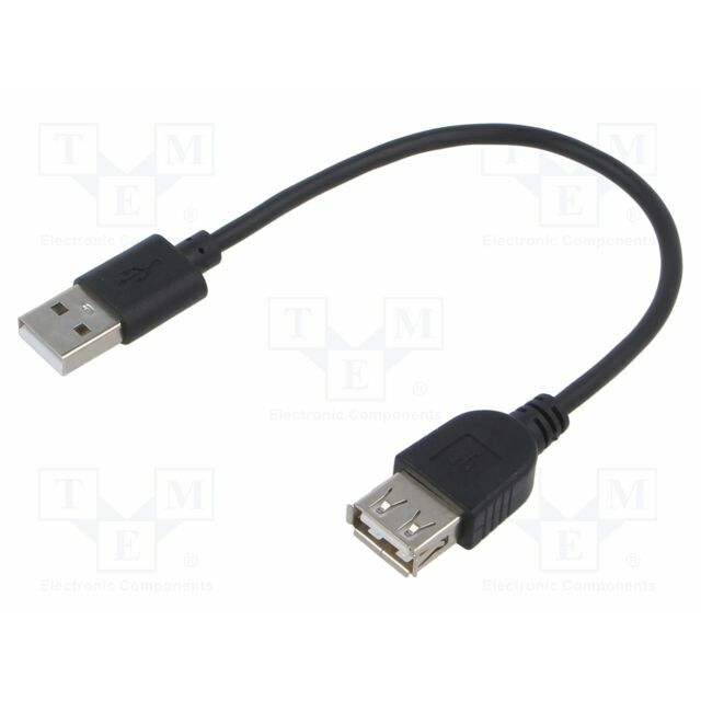 AKYGA Cable; USB 2.0; USB
