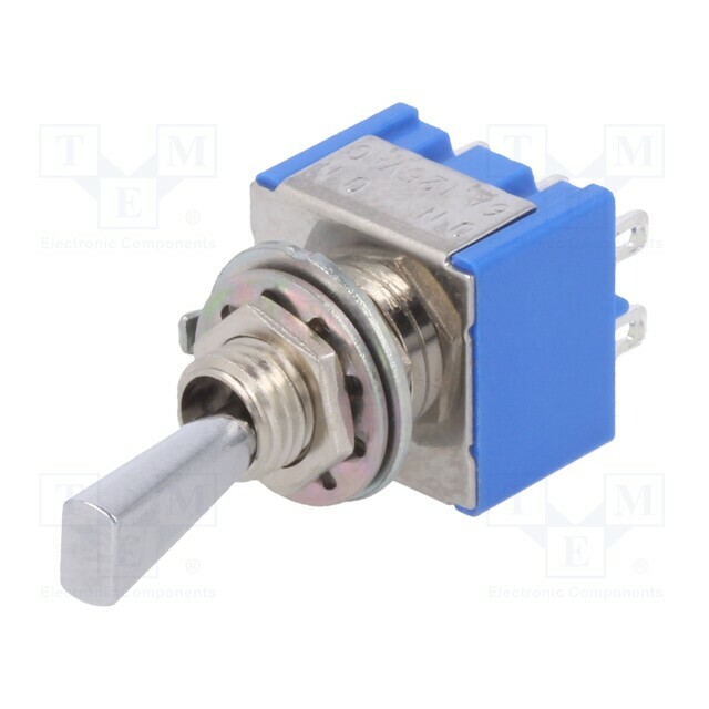 MIYAMA Switch: toggle; Pos: 2; DPDT