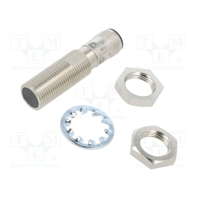 OMRON Sensor: inductive; OUT: PNP /