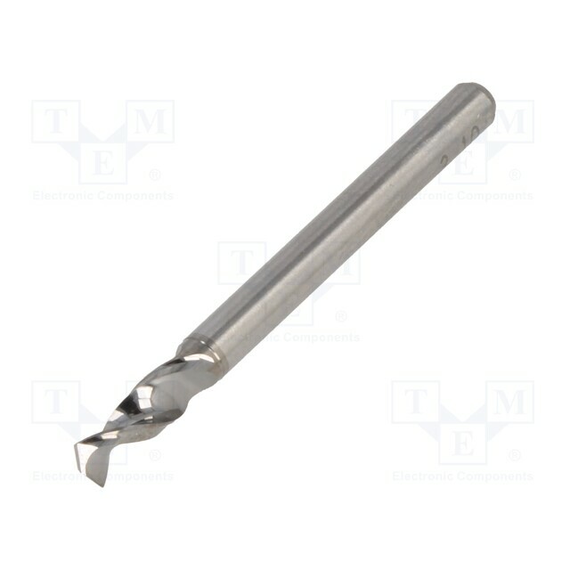 KEMMER PRAEZISION Drill bit; Ø: 3