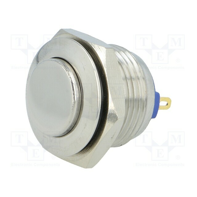 ONPOW Switch: vandal resistant; Pos: 2