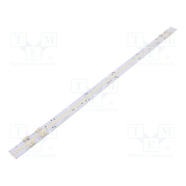 LED strip; white cold; WAGO 2060