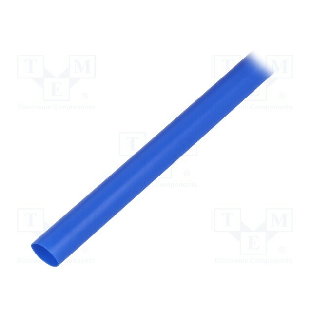 RADPOL Heat shrink sleeve; glueless; 4: