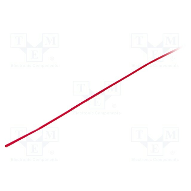 TE CONNECTIVITY Heat shrink sleeve; glueless