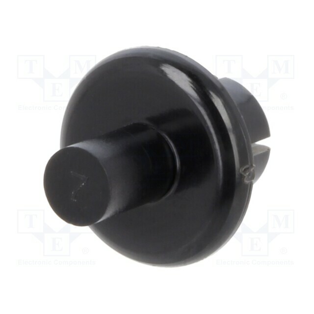 DREMEC Rivet; polyamide; L.rivet: 6