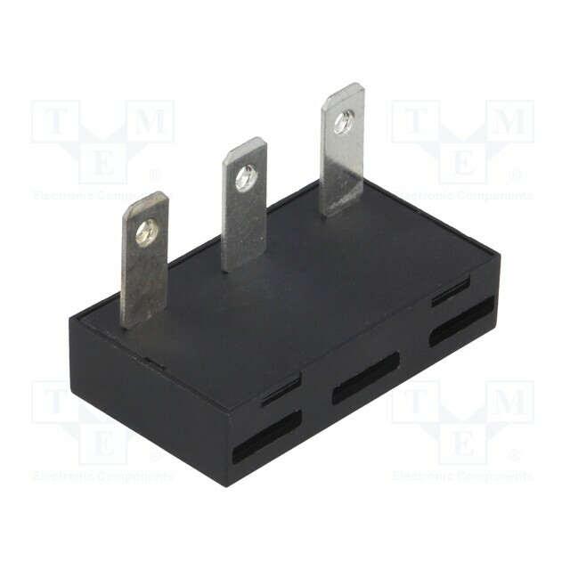 ELECTRONICON Discharge module; 120kΩ; discharging PFC