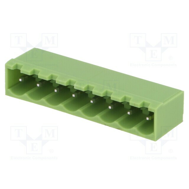XINYA Connector: pluggable terminal block; socket