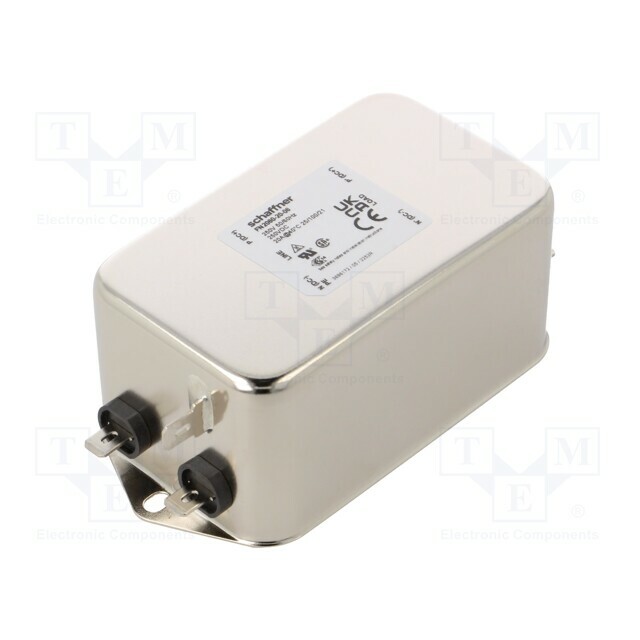SCHAFFNER / TE Connectivity Filter: anti-interference