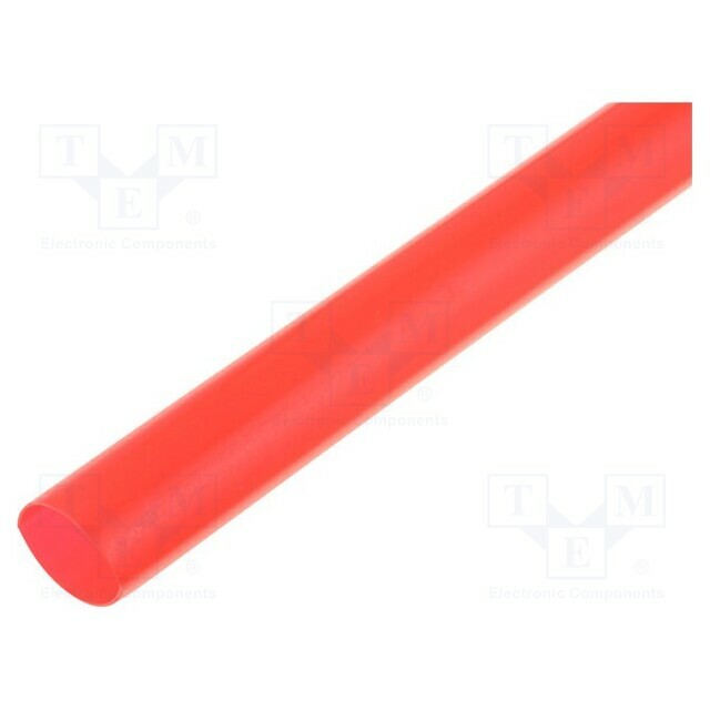 RADPOL Heat shrink sleeve; glueless; 2: