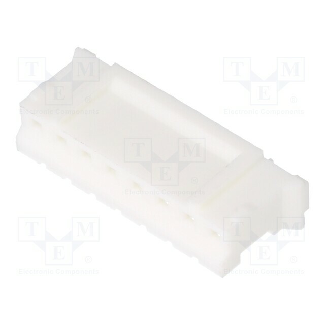 EDAC Connector: wire-board; plug; female; PIN: