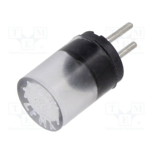 LITTELFUSE Fuse: fuse; TR3; 1.5A