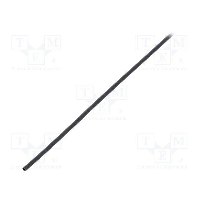 TE CONNECTIVITY Heat shrink sleeve; glueless