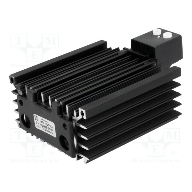 ALFA ELECTRIC Heating element: heater; semiconductor