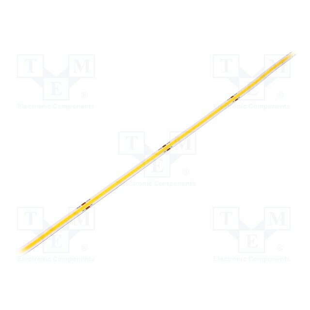 WISVA OPTOELECTRONICS COB LED tape; white
