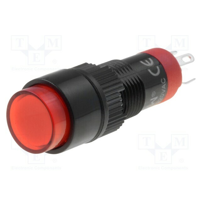 ONPOW Switch: push-button; Pos: 2; SPDT