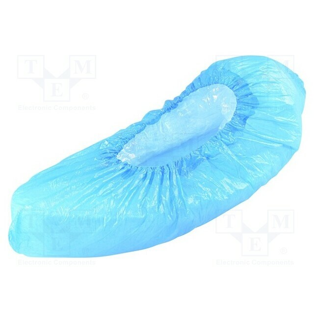 ELME Protective cover shoes; 150x410mm; Thk: