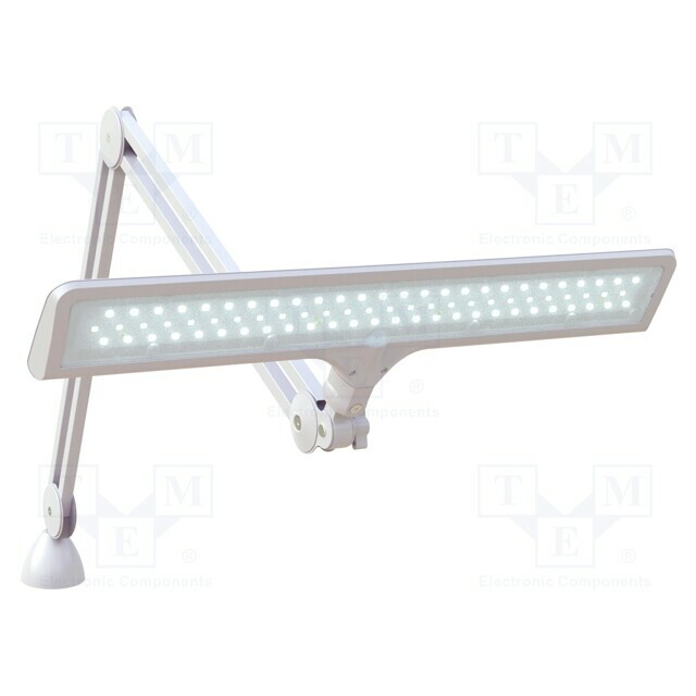 DAYLIGHT COMPANY Lamp: bench; 6000K; W: