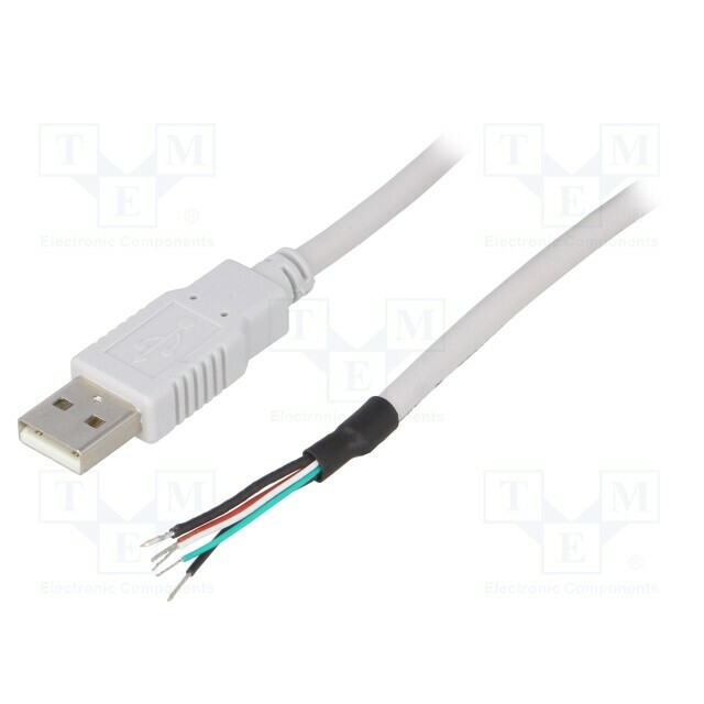 BQ CABLE Cable; USB 2.0