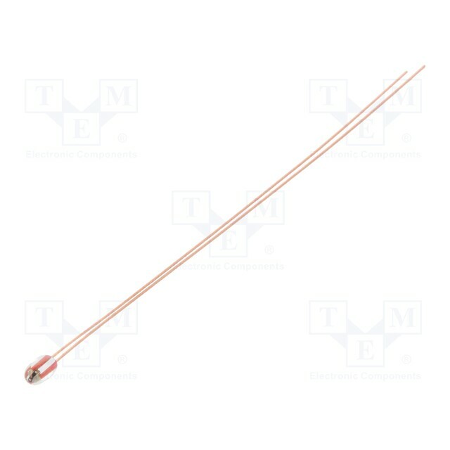 TEWA TEMPERATURE SENSORS Thermistor: NTC; 10kΩ