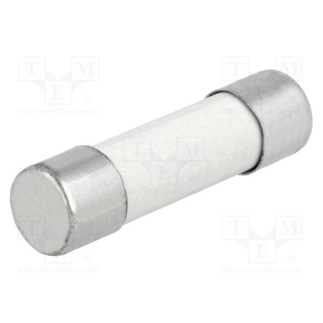 BUSSMANN Fuse: fuse; 10.3x38mm; ceramic