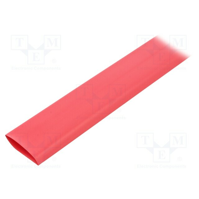 TE CONNECTIVITY Heat shrink sleeve; glueless