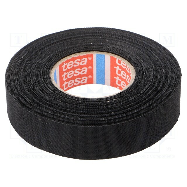 Tape: textile; W: 19mm; L: 15m