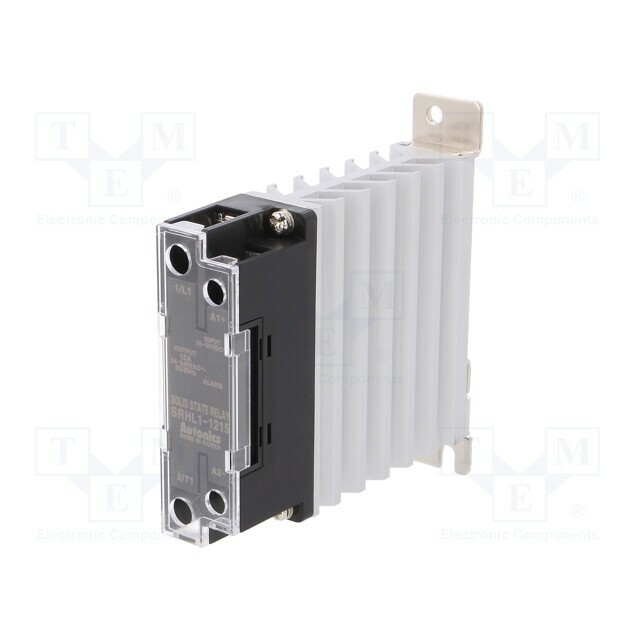 AUTONICS Relay: solid state; Ucntrl: 10÷30VDC