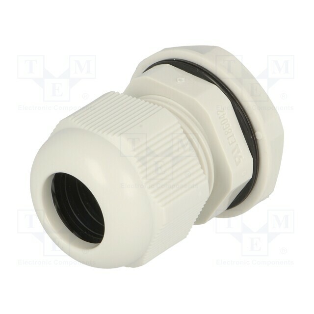 KSS WIRING Cable gland; PG16; IP68