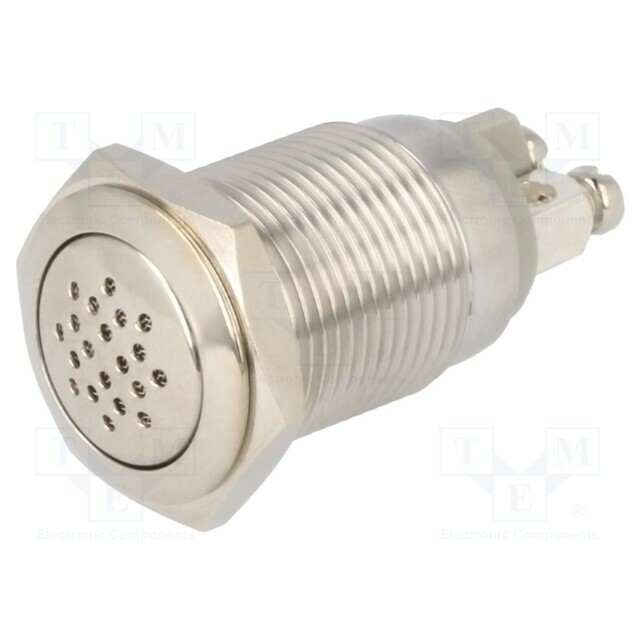 ONPOW Signaller: sound; 85dB; Illumin: none