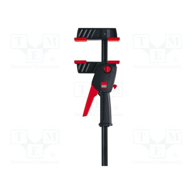 BESSEY Clamp; universal; max.650mm; DuoKlamp