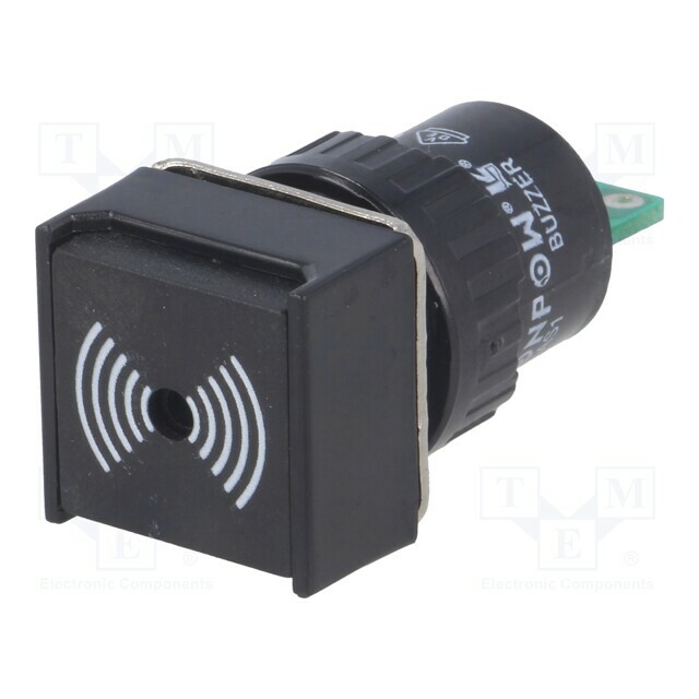 ONPOW Signaller: sound; 75dB; Illumin: none